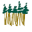 Forest Suites Resort logo