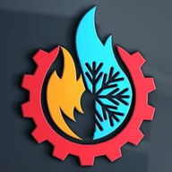 auroracomfortheatingandcooling-com logo