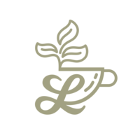 Cafe Lilly logo