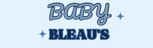 Baby Bleau's logo