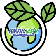 Reno Kwik Dry Total Cleaning logo