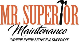 Mrsuperiormaintenance logo