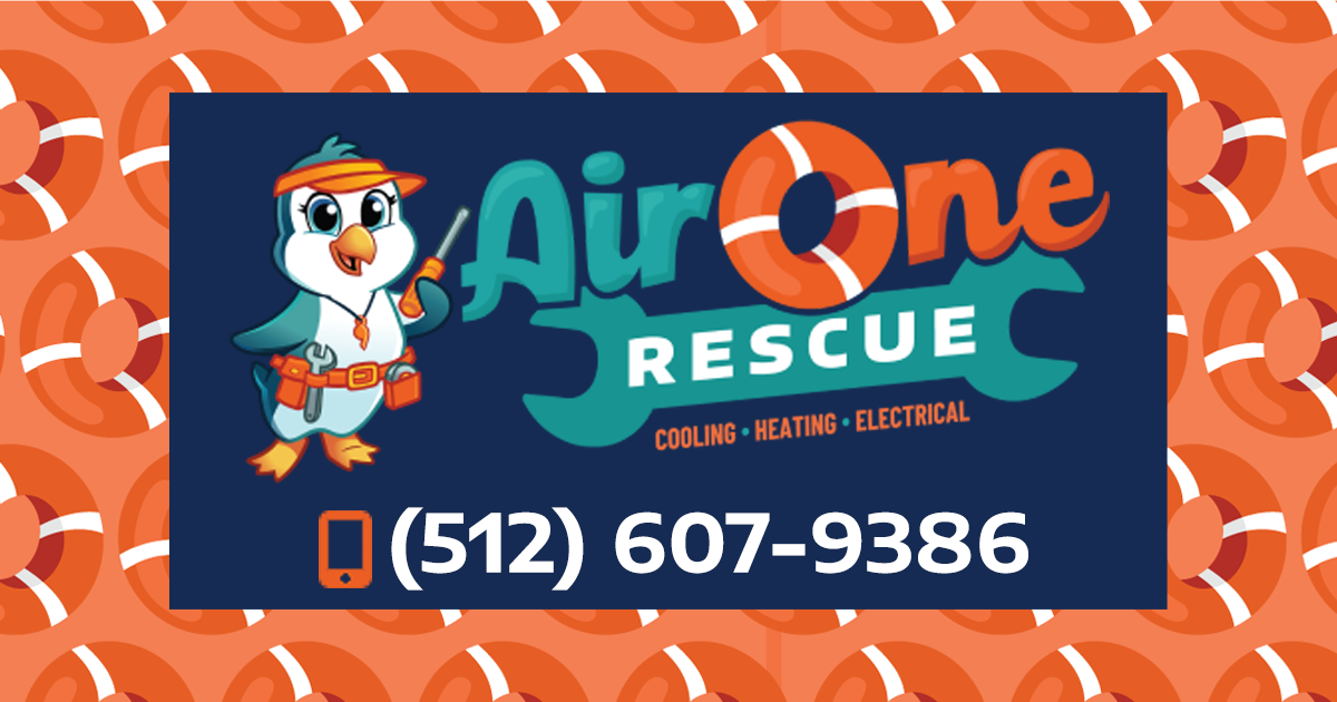 AirOne Rescue logo