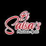 El Salsa's Mexican Grill logo