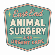 Veterinary Urgent Care logo