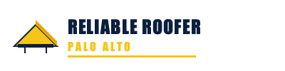 Reliable Roofer Palo Alto logo