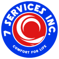 7 Services Inc. logo