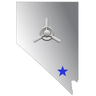 Nevada Safes logo