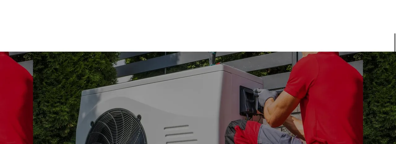 Residential AC & Heating ECi, LLC cover