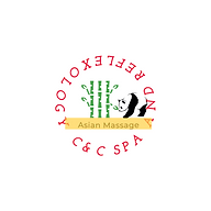 C&C Spa and Reflexology logo