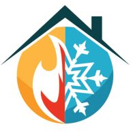 Wave Heating & Cooling logo