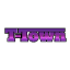 T Town 1 logo