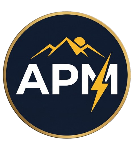 APM Arizona Electric LLC logo