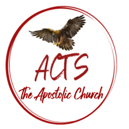 ACTS The Apostolic Church logo