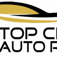 Top Choice Auto Repair logo