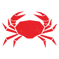 Hook & Reel Seafood logo