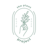 The Plant Project logo