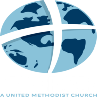 Crossroads United Methodist Church logo