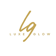 Luxe Glow Aesthetics and Wellness logo