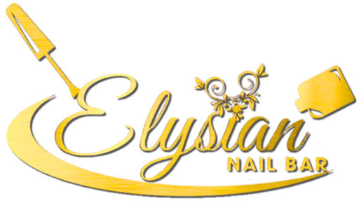 Elysian Nail Bar logo