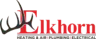 Elkhorn Heating, Air Conditioning, Plumbing & Electrical Inc. logo