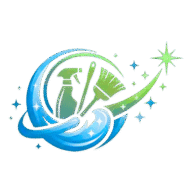 A Magic Touch By Daffy's Wacky Services logo