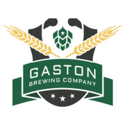 Gaston Brewing Company logo