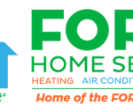 Force Home Services logo