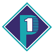 Priority One Commercial logo
