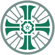Church of the Holy Cross logo