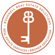 Bushnell Real Estate Solutions, LLC logo