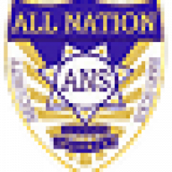 All Nation Security Services, Inc. logo