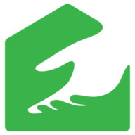 Less Stress Property Management logo