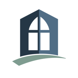 Villa Heights Baptist Church logo