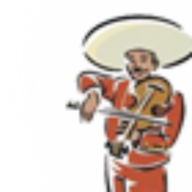 El Mariachi Mexican Restaurant logo