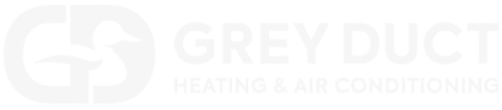 Grey Duct Heating & Air Conditioning logo