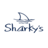 Sharky's Waterfront Restaurant & Marina logo