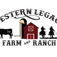 Western Legacy Farm and Ranch logo