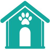 A Pet Villa logo