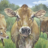 Riverbend Creamery logo