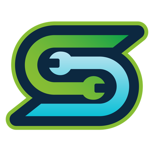 S&S Mechanical Plumbing, Heating & Cooling logo