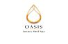 Oasis Luxury Med Spa logo