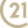 Century 21 New Millennium logo