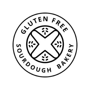 Gluten Free Sourdough Bakery logo