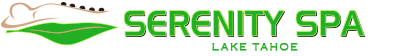 Serenity Spa logo
