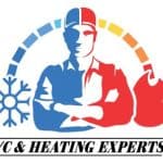 A/C & Heating Experts logo