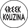 Greek Kouzina logo