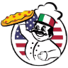 Elizabeth's Pizza Express logo