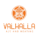 Valhalla A/C and Heating, LLC logo