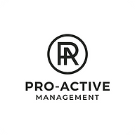 Pro-Active Management logo